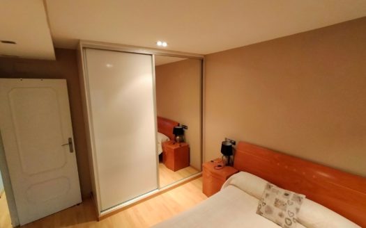 Alquiler Piso Sant Marcellí Jesús València ref. 1-64290