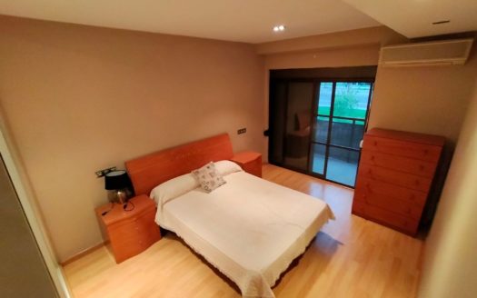 Alquiler Piso Sant Marcellí Jesús València ref. 1-64290