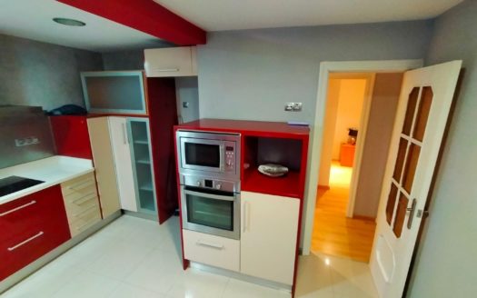 Alquiler Piso Sant Marcellí Jesús València ref. 1-64290