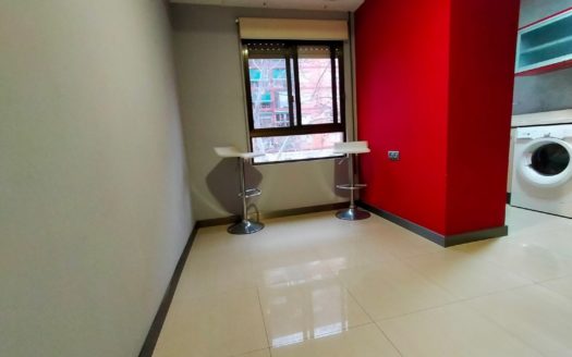 Alquiler Piso Sant Marcellí Jesús València ref. 1-64290