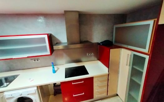 Alquiler Piso Sant Marcellí Jesús València ref. 1-64290