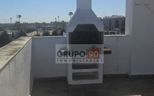 Alquiler Casa-Chalet Tavernes Blanques ref. 1-65762