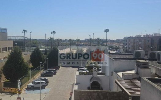 Alquiler Casa-Chalet Tavernes Blanques ref. 1-65762