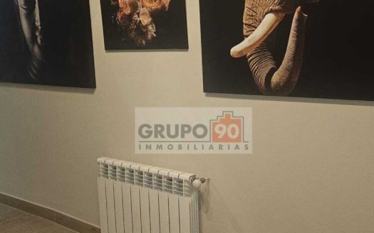 Alquiler Casa-Chalet Tavernes Blanques ref. 1-65762