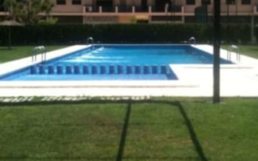 Venta Casa-Chalet Playa Puig ref. 1-65739