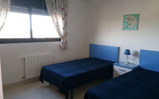 Venta Casa-Chalet Playa Puig ref. 1-65739