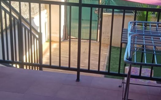Venta Casa-Chalet Playa Puig ref. 1-65739