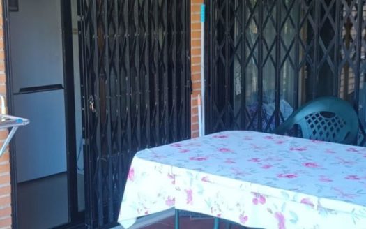 Venta Casa-Chalet Playa Puig ref. 1-65739
