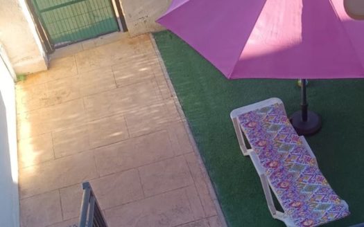 Venta Casa-Chalet Playa Puig ref. 1-65739