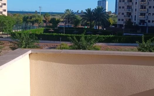 Venta Casa-Chalet Playa Puig ref. 1-65739