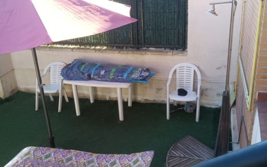 Venta Casa-Chalet Playa Puig ref. 1-65739