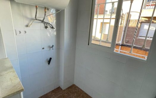 Alquiler Piso Aldaia ref. 1-65763