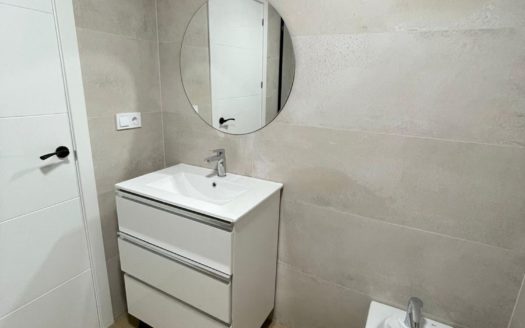 Alquiler Piso Aldaia ref. 1-65763