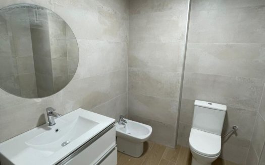 Alquiler Piso Aldaia ref. 1-65763