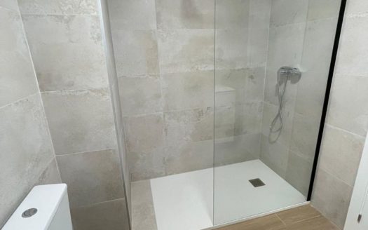 Alquiler Piso Aldaia ref. 1-65763