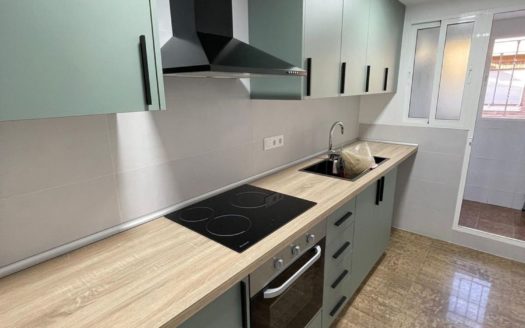 Alquiler Piso Aldaia ref. 1-65763