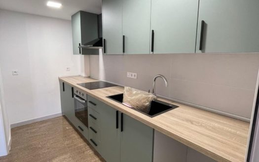 Alquiler Piso Aldaia ref. 1-65763