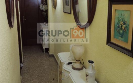 Venta Piso Zona Calle Valencia – La Ermita Torrent ref. 1-65766