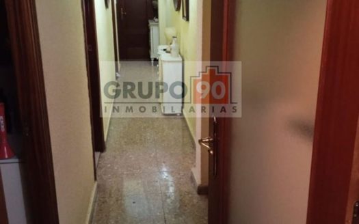 Venta Piso Zona Calle Valencia – La Ermita Torrent ref. 1-65766
