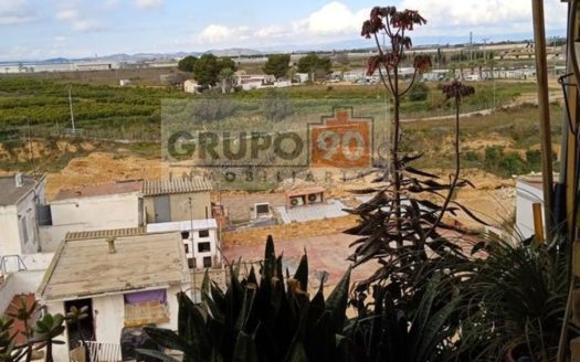 Venta Piso Zona Calle Valencia – La Ermita Torrent ref. 1-65766