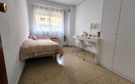 Alquiler Piso Morvedre La Saïdia València ref. 1-65767