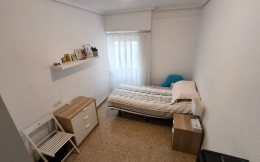 Alquiler Piso Morvedre La Saïdia València ref. 1-65767