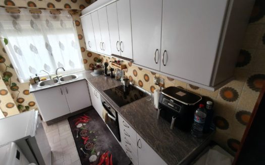 Alquiler Piso Morvedre La Saïdia València ref. 1-65767