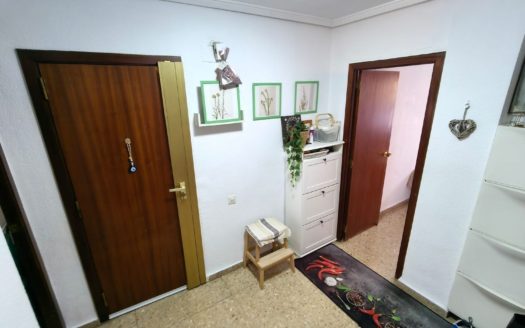 Alquiler Piso Morvedre La Saïdia València ref. 1-65767