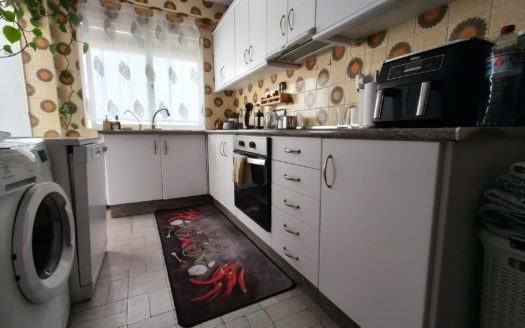 Alquiler Piso Morvedre La Saïdia València ref. 1-65767