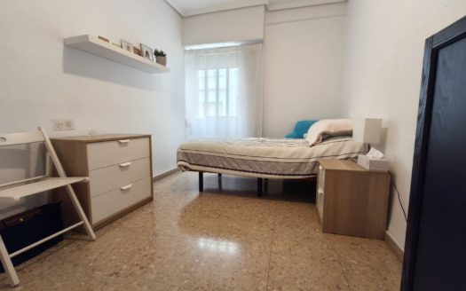 Alquiler Piso Morvedre La Saïdia València ref. 1-65767