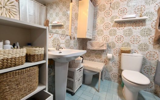 Alquiler Piso Morvedre La Saïdia València ref. 1-65767