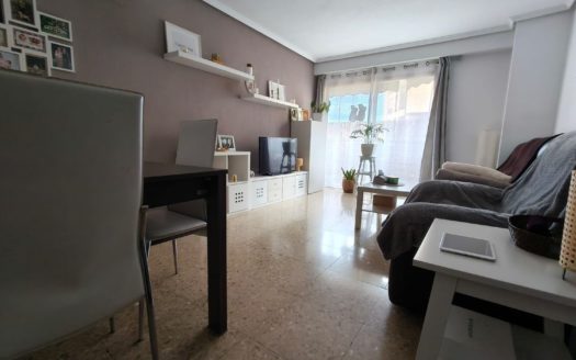 Alquiler Piso Morvedre La Saïdia València ref. 1-65767