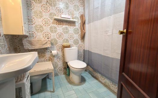 Alquiler Piso Morvedre La Saïdia València ref. 1-65767