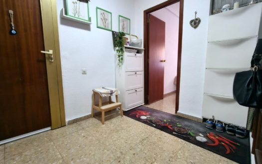 Alquiler Piso Morvedre La Saïdia València ref. 1-65767