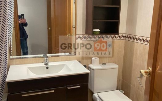 Venta Piso Penya-Roja Camins al Grau València ref. 1-65768