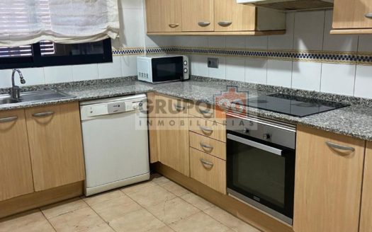 Venta Piso Penya-Roja Camins al Grau València ref. 1-65768