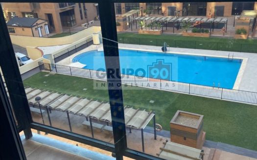 Venta Piso Penya-Roja Camins al Grau València ref. 1-65768