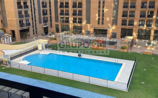 Venta Piso Penya-Roja Camins al Grau València ref. 1-65768