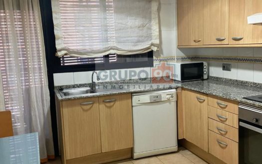 Venta Piso Penya-Roja Camins al Grau València ref. 1-65768