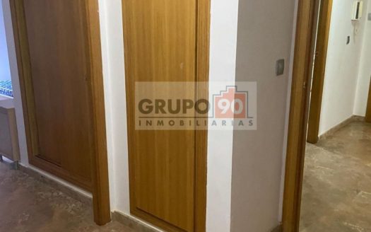 Venta Piso Penya-Roja Camins al Grau València ref. 1-65768