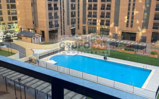 Venta Piso Penya-Roja Camins al Grau València ref. 1-65768