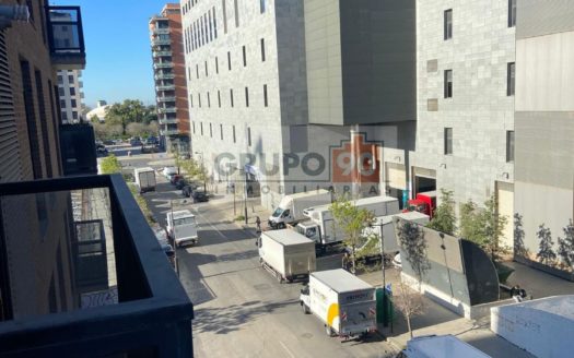 Venta Piso Penya-Roja Camins al Grau València ref. 1-65768