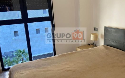 Venta Piso Penya-Roja Camins al Grau València ref. 1-65768