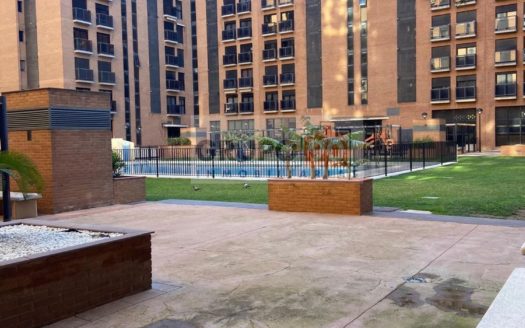 Venta Piso Penya-Roja Camins al Grau València ref. 1-65768