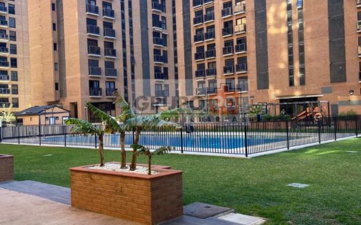 Venta Piso Penya-Roja Camins al Grau València ref. 1-65768