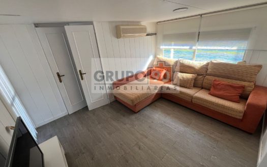 Venta Casa-Chalet Playa de Puçol Puçol ref. 1-65769