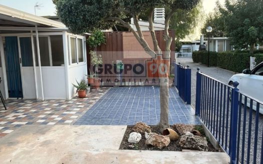 Venta Casa-Chalet Playa de Puçol Puçol ref. 1-65769