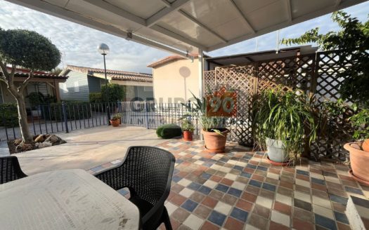 Venta Casa-Chalet Playa de Puçol Puçol ref. 1-65769