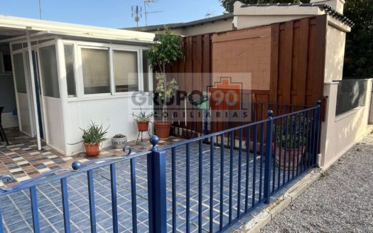 Venta Casa-Chalet Playa de Puçol Puçol ref. 1-65769