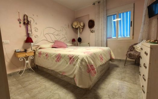 Venta Piso Torrefiel Rascanya València ref. 1-65770